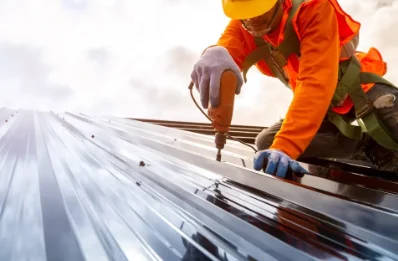 Travaux de zinguerie à Luz-Saint-Sauveur